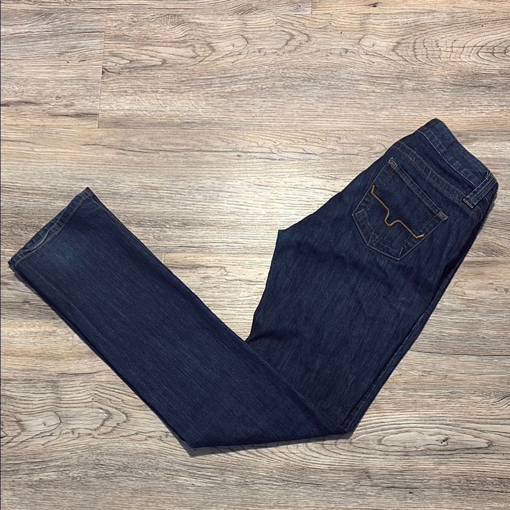 Kimes Ranch Betty Jeans 6/34